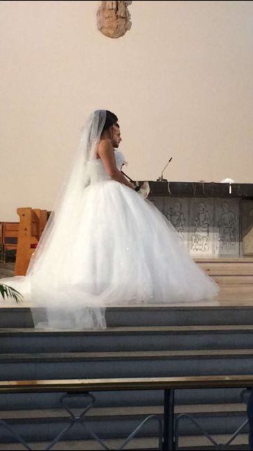 Mon mariage ... - 6