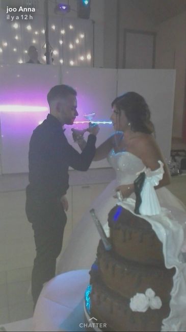 Mon mariage ... - 10