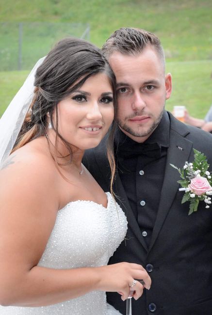 Mon mariage ... - 11