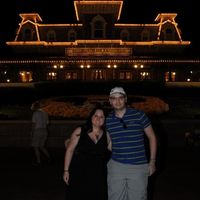 Ma demande en mariage