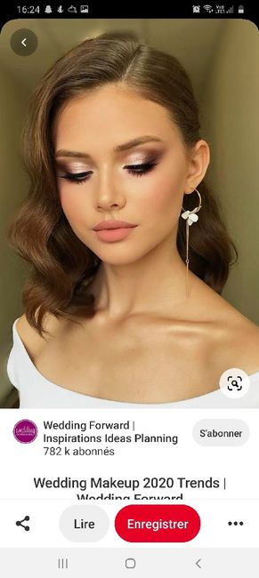 1Er essai make up vos avis 4