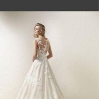 Avis boutique de mariage secteur Amiens - 1
