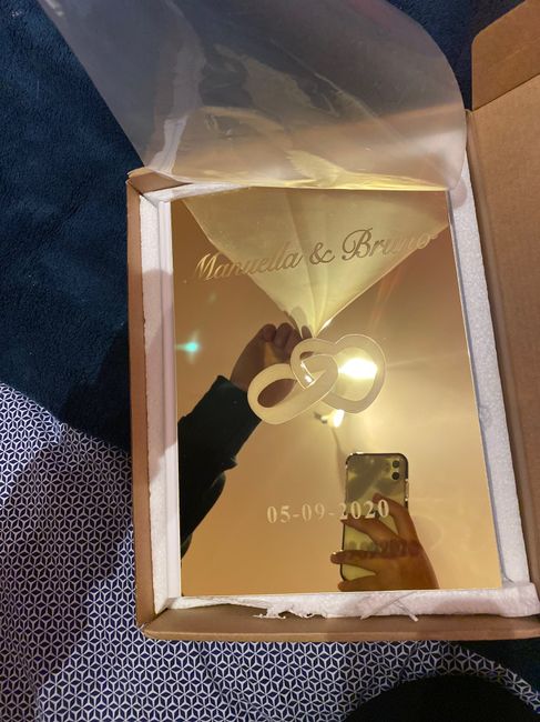 Commande tonton Ali 2