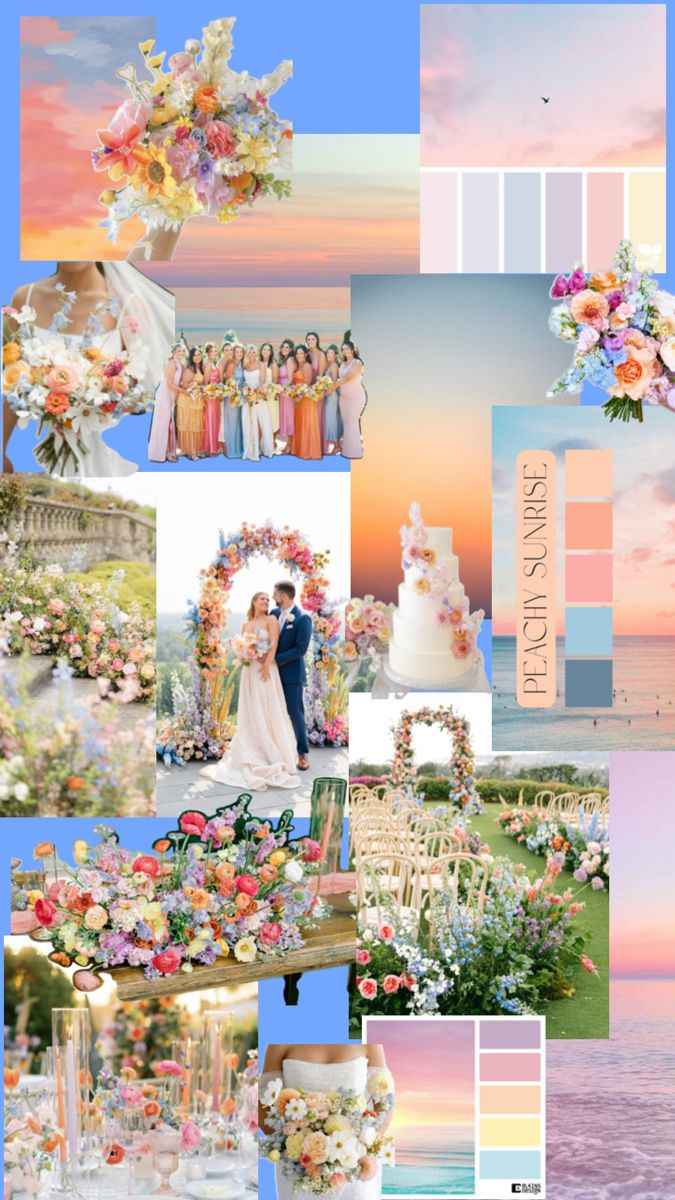 MOOD BOARD