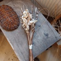 Bouquet mariée original - 1