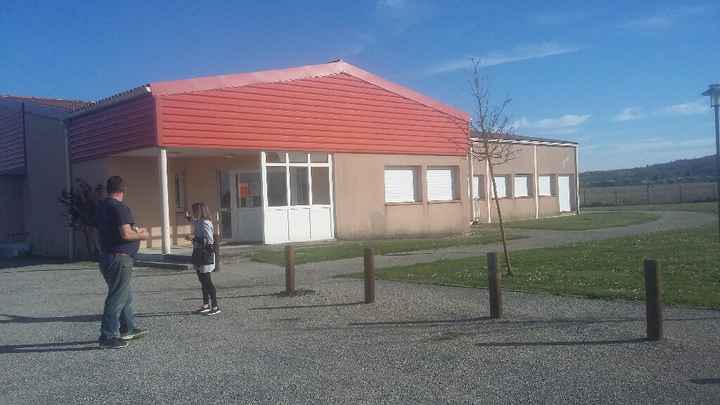 Ma salle - 3