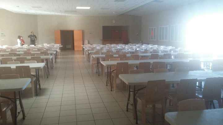 Ma salle - 4