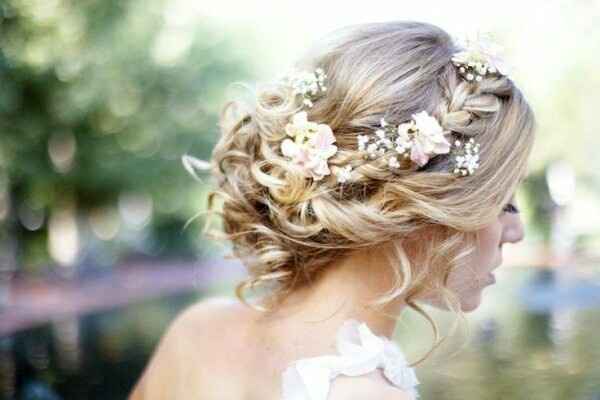 Changement de coiffure - 1