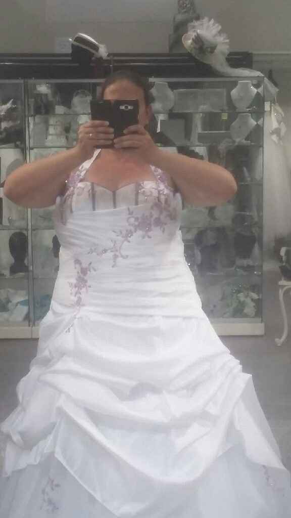 Mariage en converses - 1