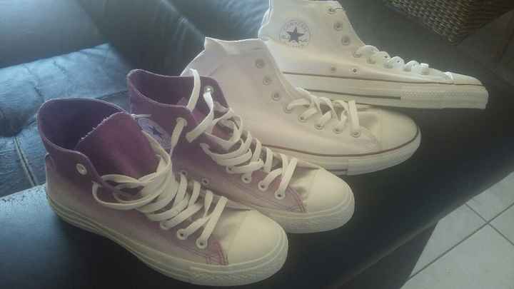 Mariage en converses - 2