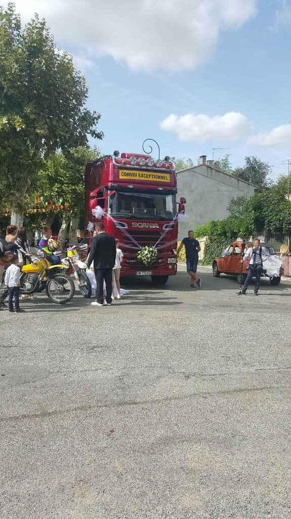 Me voilà madame h. - 6