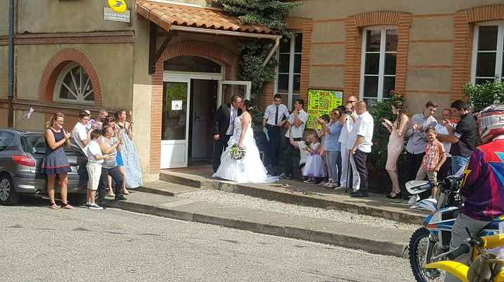 Me voilà madame h. - 7