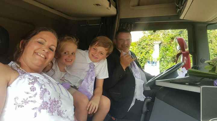 Me voilà madame h. - 9