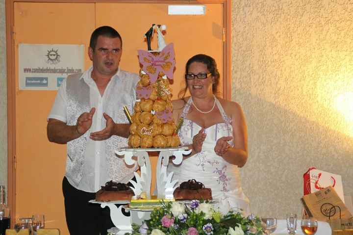 Me voilà madame h. - 10