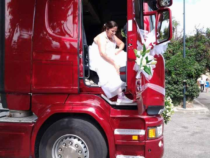  Chaussures plates .. - 1