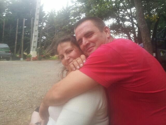 Montrez-nous votre plus belle photo de couple - 1