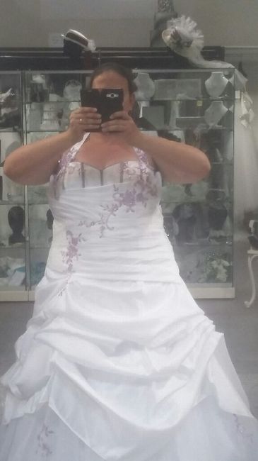 Mariage en converses - 1