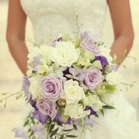 Montrer moi vos bouquets de mariée - 1