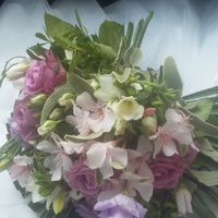 Montrez moi vos bouquets ! - 1