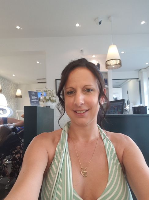 1er essaie coiffure - 2