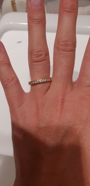 Alliances commandé, pfff. - 1