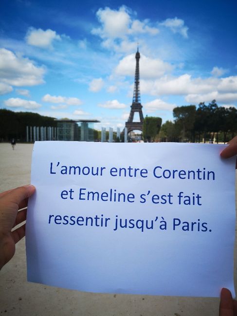 Besoin d'aide - love notes - 1