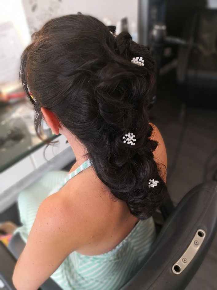 1er essaie coiffure - 3