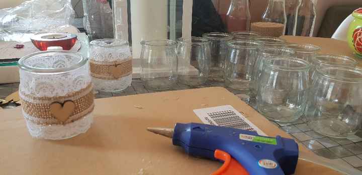 Menus réalisés part mes petites mains prêts - 1