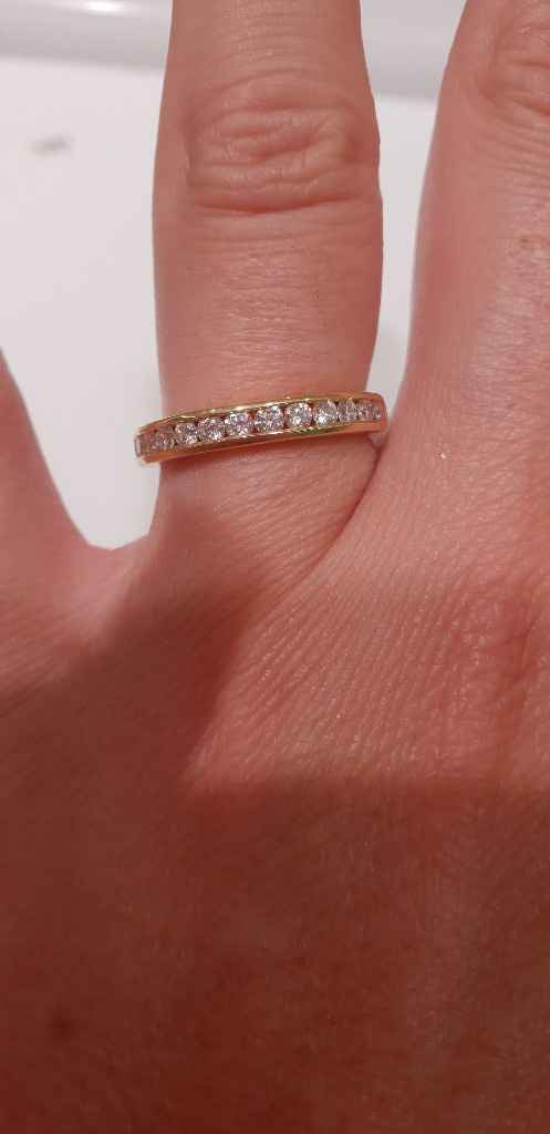 Alliances commandé, pfff. - 1