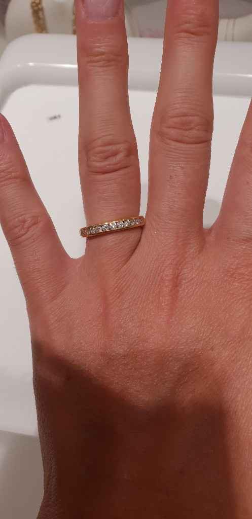 Alliances commandé, pfff. - 1