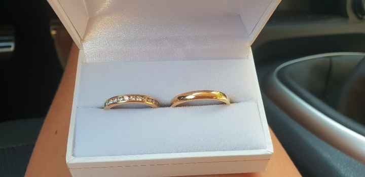 Alliance arrivées, ouf J-29 - 1