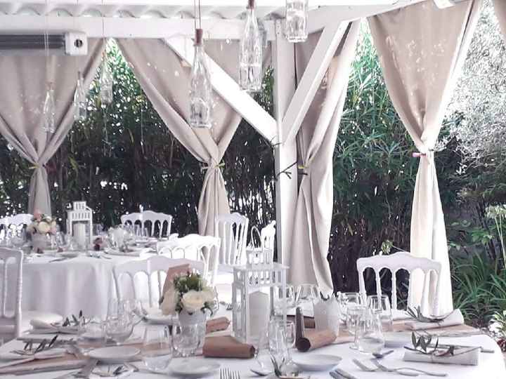 Voici quelques photos de notre mariage - 12