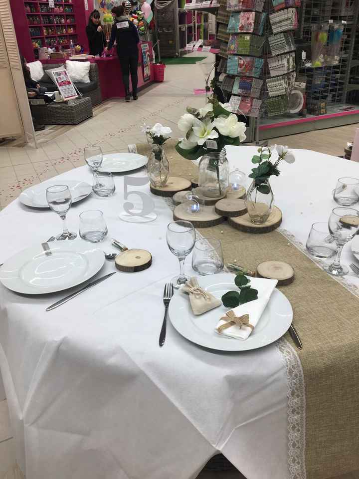 Déco champêtre - 1