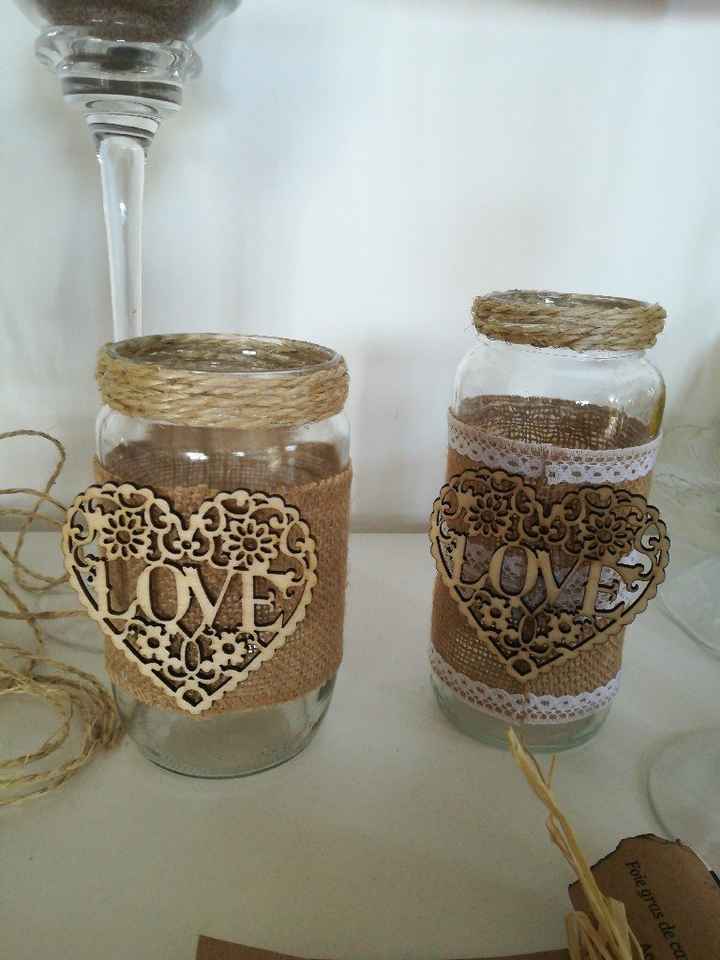 Nous nous marions le 22 Septembre 2018 - Alpes-maritimes - 2