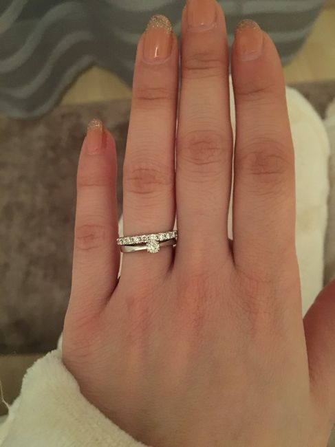  Alliance reçu !! - 2