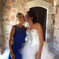 Voici quelques photos de notre mariage - 4