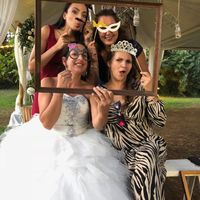 Voici quelques photos de notre mariage - 10