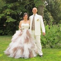 le mariage 