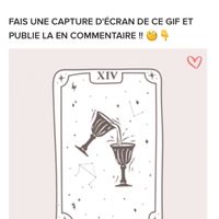 La chance te sourit 🔮😃 - 1