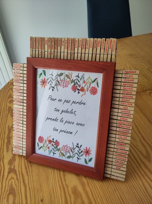 Gobelet personnalisé 2