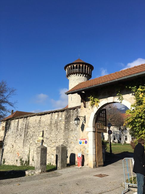 Mon château!! - 2