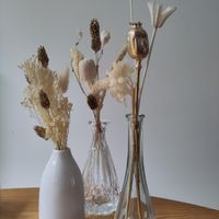 diy fleurs séchées - 2