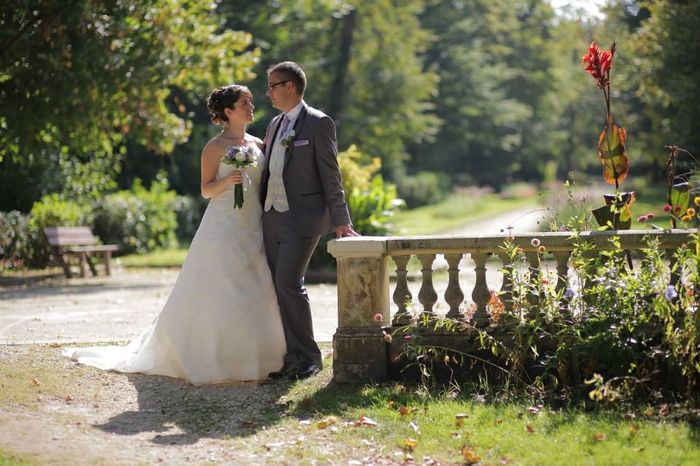 Parc Rouillon