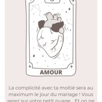 La chance te sourit 🔮😃 - 1