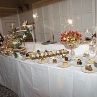 Gâteau mariage - 1
