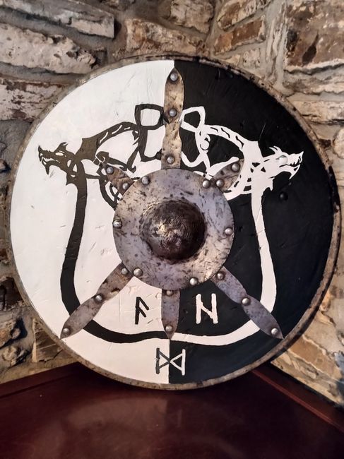 Mes inspirations + Djamila 2