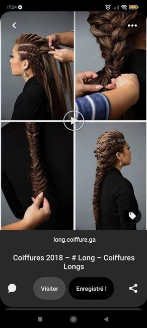 Mes inspirations + Djamila 8