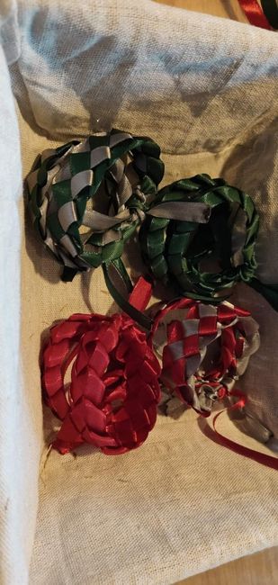 Mes inspirations + Djamila 7