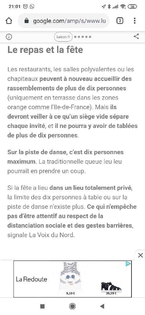 Dans l'attente... - 1