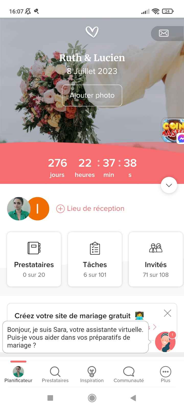 Partage une photo de ton compteur 🙌 - 1